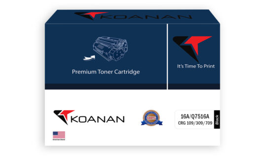 Koanan Toner 16A