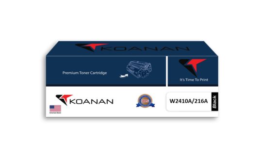 Koanan Toner 216A