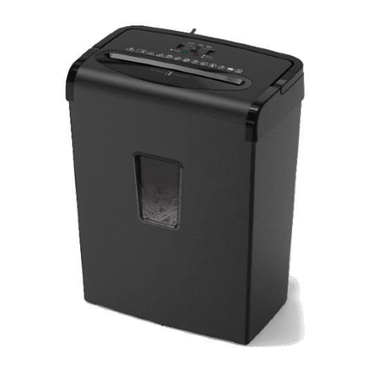 WB502 Shredder