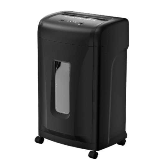 WB435 Shredder