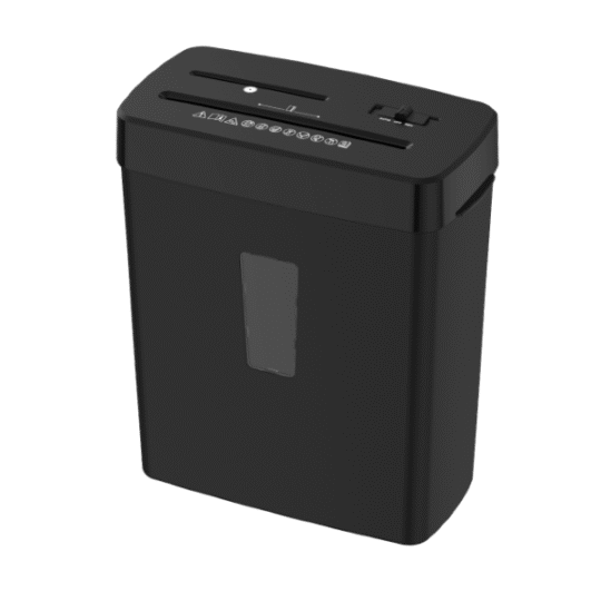 WB402 Shredder