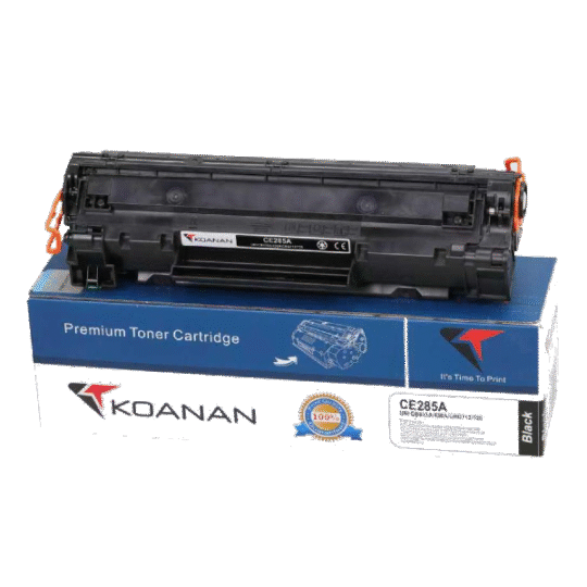 Koanan Toner 285A