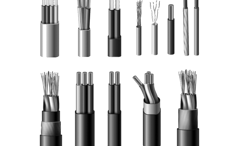 Cables