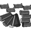 Toners