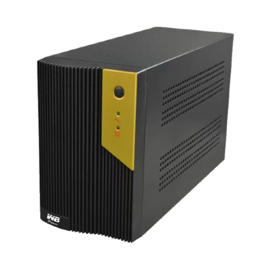 OFFLINE 1000VA 600W
