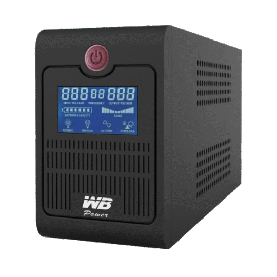 OFFLINE 2000VA 200W UPS