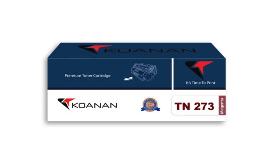 Koanan Toner TN273