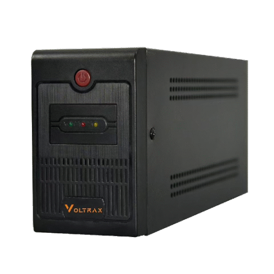 VOLTRAX 1200VA Offline UPS