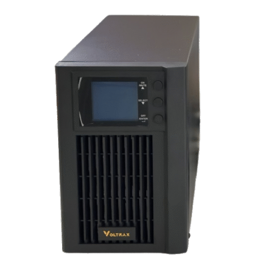 VOLTRAX 1KVA Online UPS