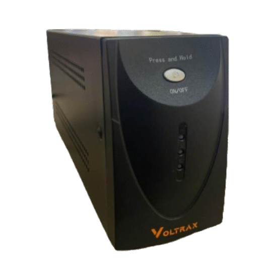 VOLTRAX 850VA Offline UPS