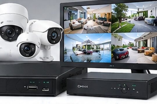 Digital Video Recorders