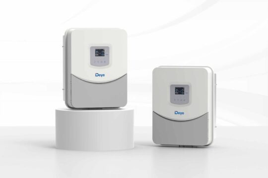 Off-Grid Inverter