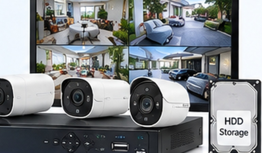Digital Video Recorders